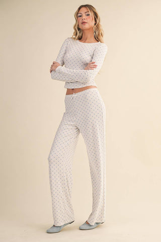 Quinn Lounge Set
