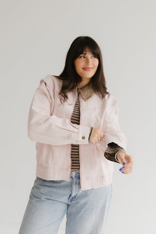 Clementine Jacket