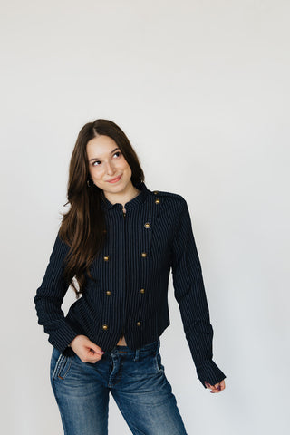 Azra Jacket