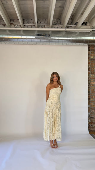Yelena Dress