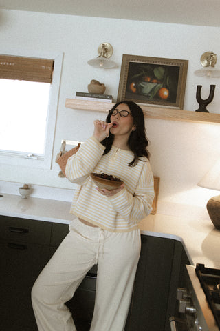 Etta Sweater