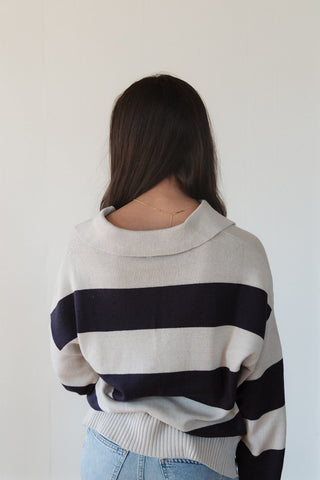 Delancey Sweater