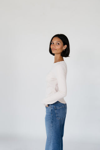 Janel Top