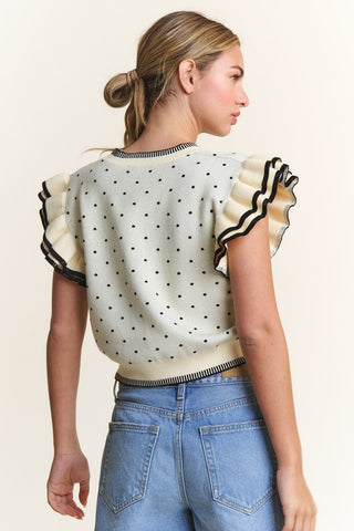 Dottie Top