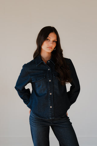 Mavi Sabrina Move Denim