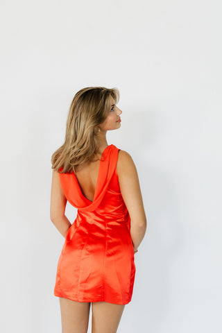 Alejandra Dress