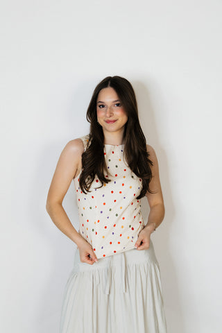 Mila Top