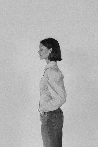 Angie Blouse