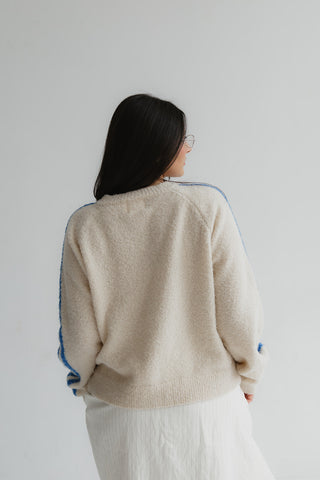 Reba Sweater