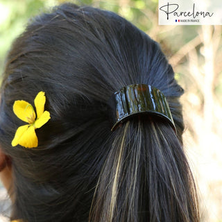 Parcelona France Ponytail Tie