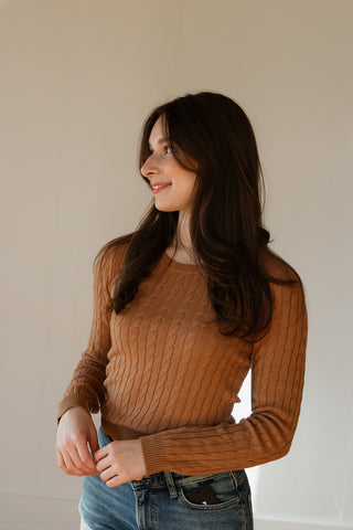 Polo Club Sweater