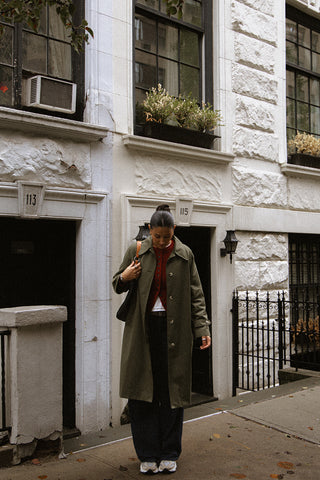 Serena Jacket
