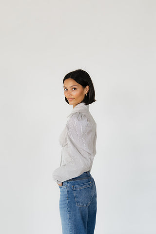 Angie Blouse