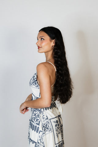 Ally Dress