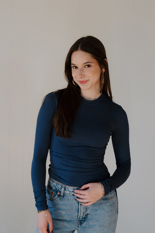 Kimmy Long Sleeve