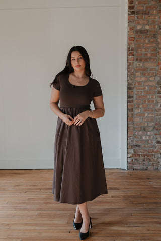 Lynette Dress