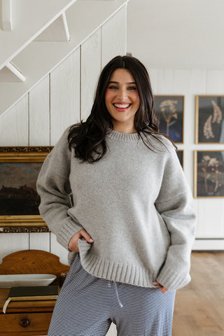 Studio Sweater