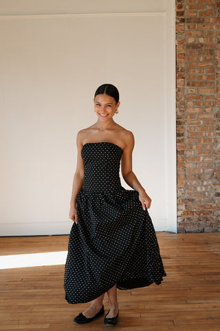 Clare Dress