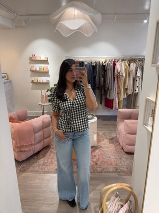 Bridget Top