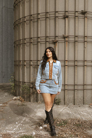 Julie Skirt