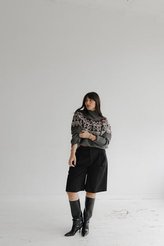 Holly Sweater