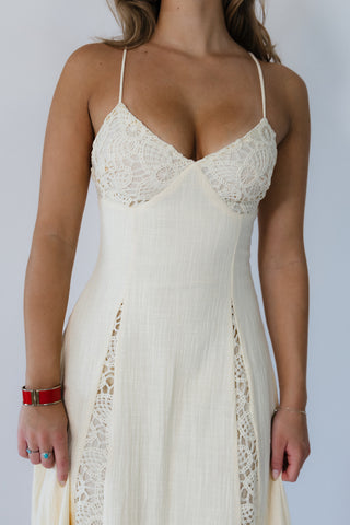 Lana Dress