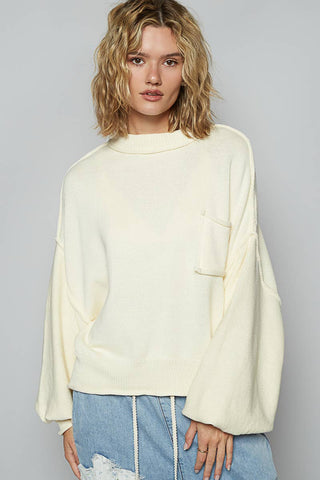 Joan Sweater