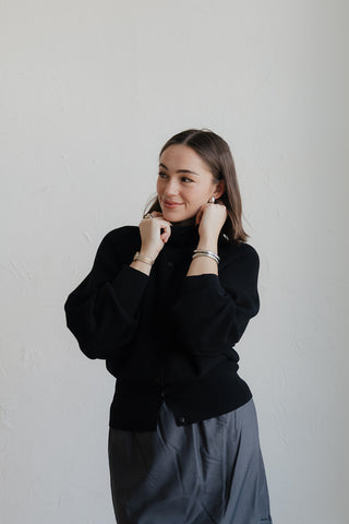 Violette Cardigan