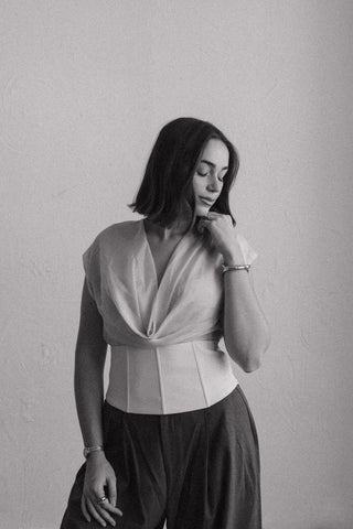 Tessie Top