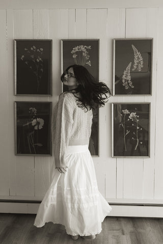 Solene Skirt