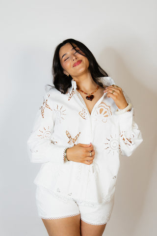 Cleo Shirt