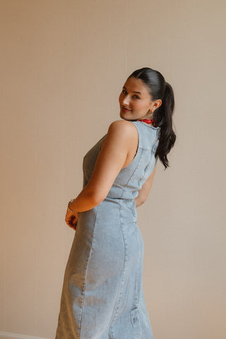 Gisela Dress