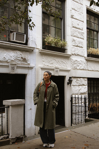 Serena Jacket
