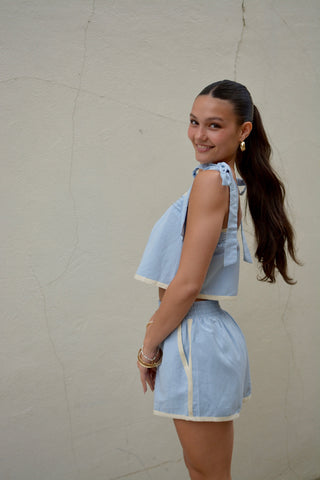 Azul Set