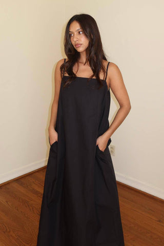 Aves Maxi Dress