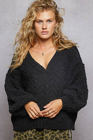 Stephanie Sweater
