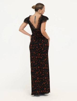 Frontier Maxi Dress