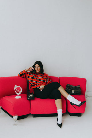 Selby Cardigan