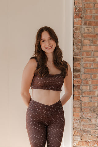 Sofia Bra Top