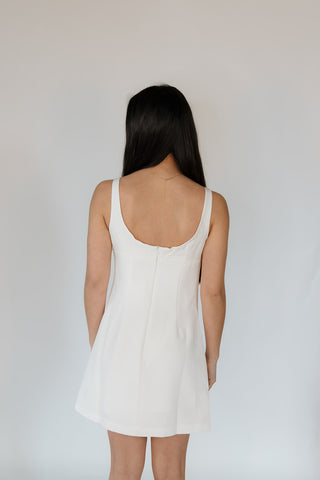 Bowie Dress