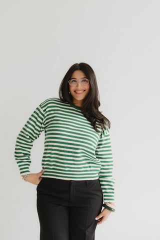 Kinsley Sweater
