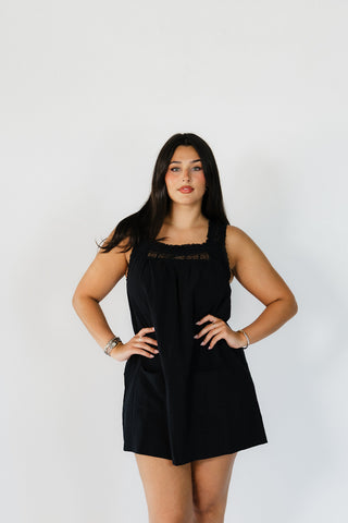 Willow Mini Dress