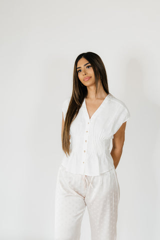 Delia Blouse