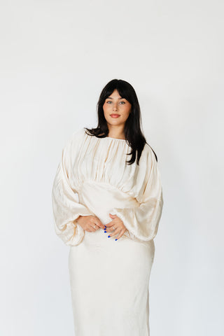 Memoire Dress