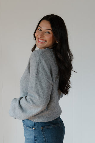 Piper Henley Pullover