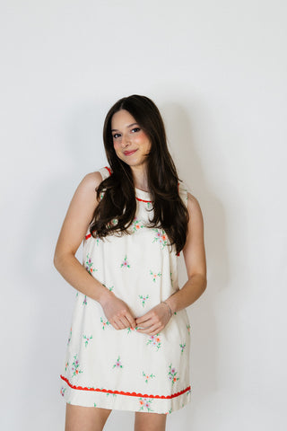 Arie Dress