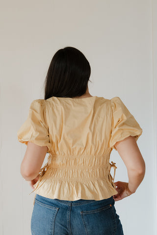 Penny Top