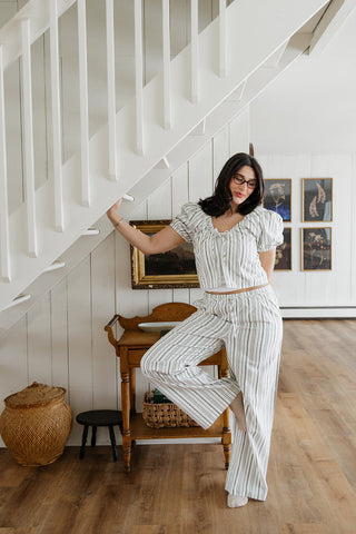 Mallorca Beach Pant