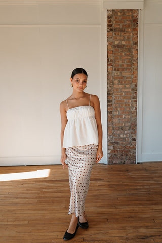 Romy Skirt