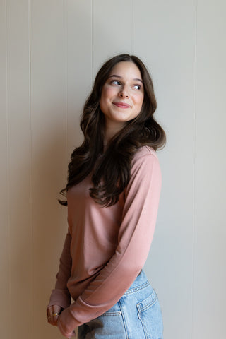Teddy Top